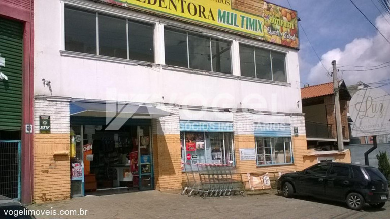 Imagem Sala Comercial à Venda, 468 m² em Pinheiro - Sao Leopoldo Imagem Sala Comercial à Venda, 468 m² em Pinheiro - Sao Leopoldo