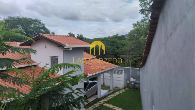 Imagem Casa com 3 Quartos à Venda, 452 m² em Marmeleiros - Betim Imagem Casa com 3 Quartos à Venda, 452 m² em Marmeleiros - Betim