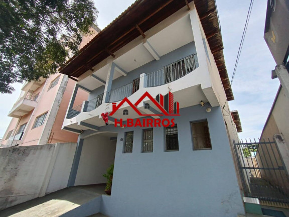 Sobrado com 8 Quartos à Venda, 364 m² em Jardim Satélite - São José Dos Campos