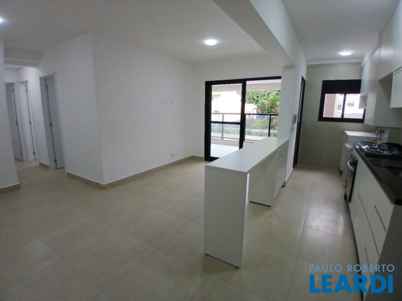 Imagem Apartamento com 3 Quartos à Venda, 87 m² em Vila Bastos - Santo André