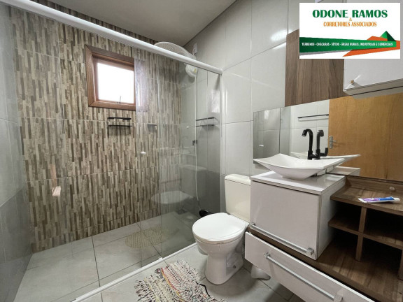Imagem Casa com 4 Quartos à Venda, 152 m² em Nova Santa Rita