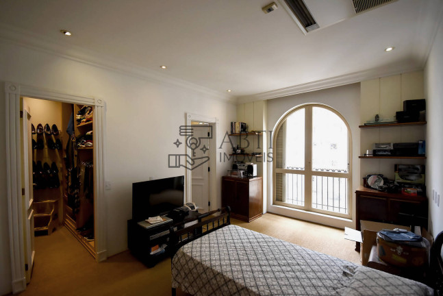 Imagem Apartamento com 4 Quartos para Alugar, 587 m² em Jardim Paulista - São Paulo Imagem Apartamento com 4 Quartos para Alugar, 587 m² em Jardim Paulista - São Paulo