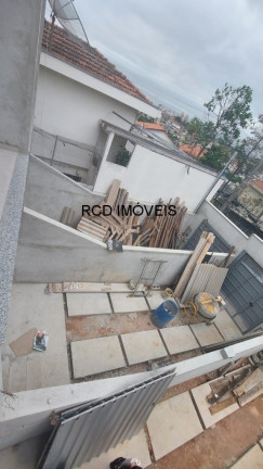 Imagem Sobrado com 3 Quartos à Venda, 90 m² em Vila Tiradentes - São Paulo