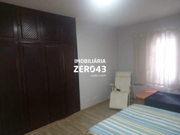 Imagem Casa com 4 Quartos à Venda, 325 m² em Champagnat - Londrina