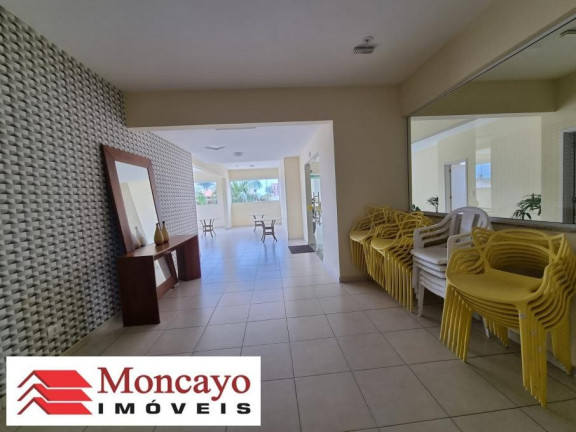 Imagem Apartamento com 3 Quartos à Venda, 87 m² em Indaiá - Caraguatatuba
