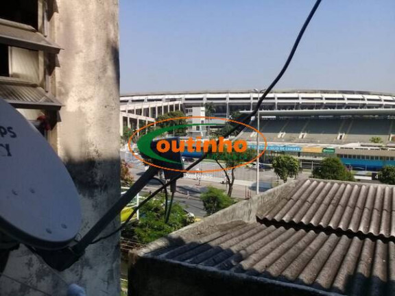 Imagem Apartamento com 2 Quartos à Venda, 69 m² em Maracanã - Rio De Janeiro Imagem Apartamento com 2 Quartos à Venda, 69 m² em Maracanã - Rio De Janeiro