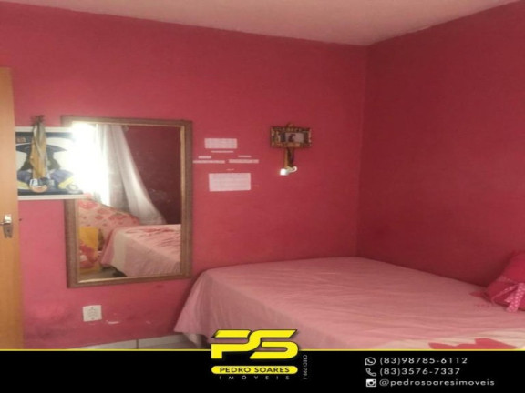 Imagem Apartamento com 2 Quartos à Venda, 65 m² em Ernesto Geisel - João Pessoa