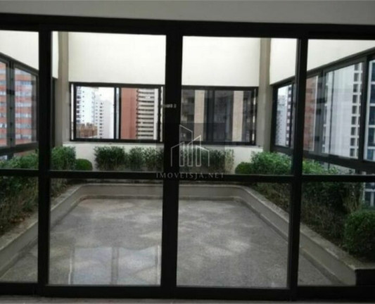 Imagem Imóvel Comercial à Venda, 1.278 m² em Indianópolis - São Paulo Imagem Imóvel Comercial à Venda, 1.278 m² em Indianópolis - São Paulo