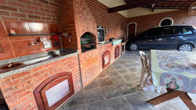 Imagem Casa com 3 Quartos à Venda, 600 m² em Balneário (praia Seca) - Araruama
