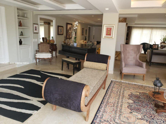 Imagem Casa com 5 Quartos à Venda, 1.260 m² em Rio De Janeiro Imagem Casa com 5 Quartos à Venda, 1.260 m² em Rio De Janeiro