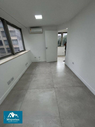 Imagem Sala Comercial para Alugar, 47 m² em Bela Vista - São Paulo