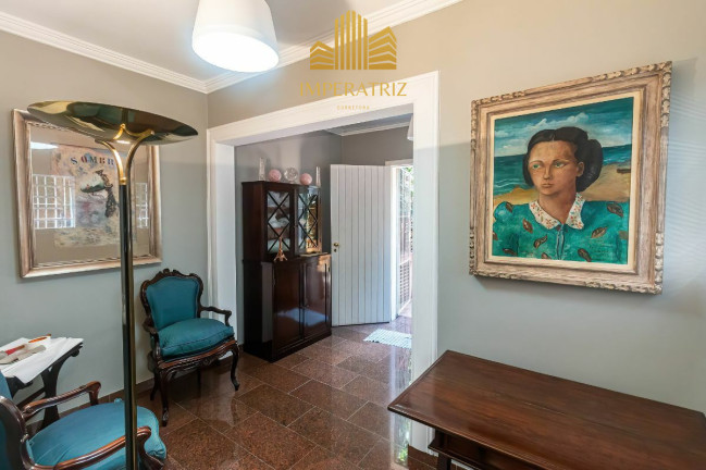 Imagem Casa para Alugar, em Pinheiros - São Paulo Imagem Casa para Alugar, em Pinheiros - São Paulo