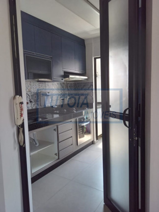 Imagem Apartamento com 1 Quarto à Venda, 47 m² em Bela Vista - São Paulo