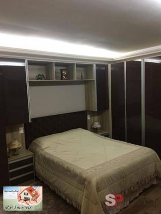Imagem Casa com 5 Quartos à Venda, 327 m² em Vila São Pedro - Santo André Imagem Casa com 5 Quartos à Venda, 327 m² em Vila São Pedro - Santo André