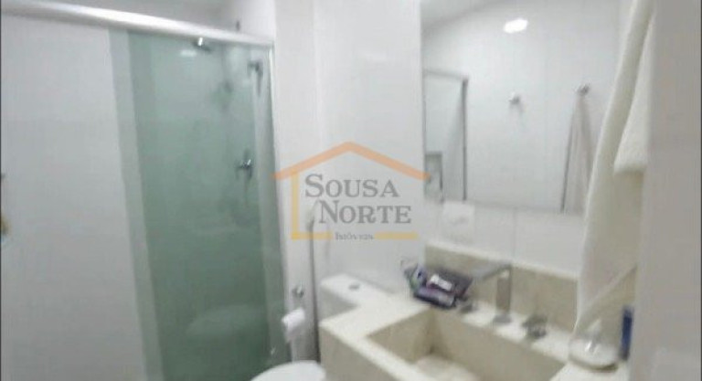 Imagem Apartamento com 3 Quartos à Venda, 90 m² em Santa Teresinha - São Paulo Imagem Apartamento com 3 Quartos à Venda, 90 m² em Santa Teresinha - São Paulo