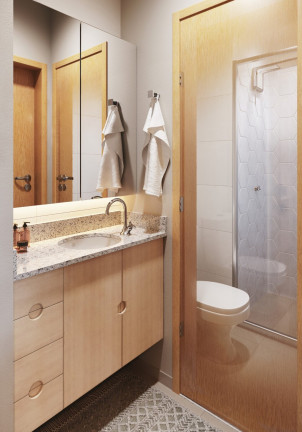 Imagem Apartamento com 2 Quartos à Venda, 33 m² em Vila Das Belezas - São Paulo Imagem Apartamento com 2 Quartos à Venda, 33 m² em Vila Das Belezas - São Paulo