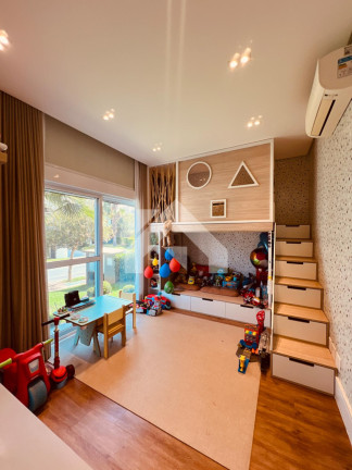Imagem Casa de Condomínio com 4 Quartos à Venda, 464 m² em Tamboré - Santana De Parnaíba