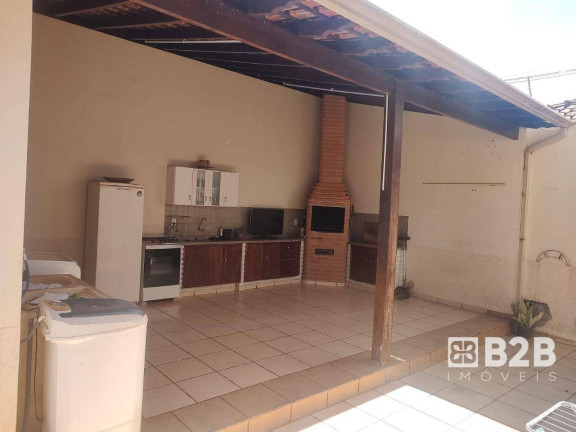 Imagem Casa com 3 Quartos à Venda, 180 m² em Jardim Dona Lili - Bauru Imagem Casa com 3 Quartos à Venda, 180 m² em Jardim Dona Lili - Bauru