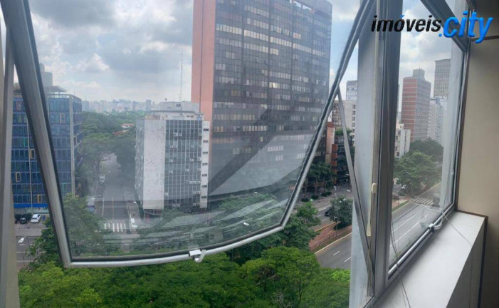 Imagem Sala Comercial à Venda ou Locação, 88 m² em Jardim Paulistano - São Paulo Imagem Sala Comercial à Venda ou Locação, 88 m² em Jardim Paulistano - São Paulo