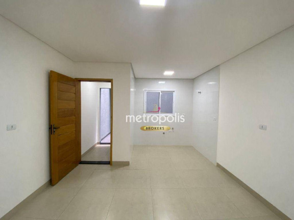 Imagem Sobrado com 2 Quartos à Venda, 97 m² em Utinga - Santo André Imagem Sobrado com 2 Quartos à Venda, 97 m² em Utinga - Santo André