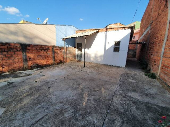 Imagem Casa com 1 Quarto à Venda, 140 m² em Terras De Arieta - Sorocaba