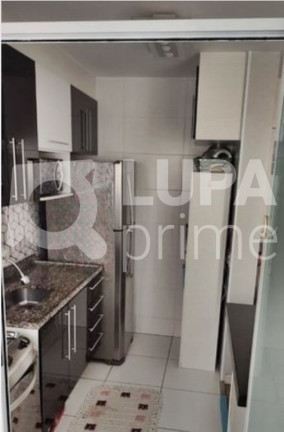 Imagem Apartamento com 2 Quartos à Venda, 45 m² em Vila Maria - São Paulo