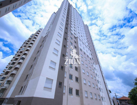Imagem Apartamento com 2 Quartos à Venda, 41 m² em Imirim - São Paulo