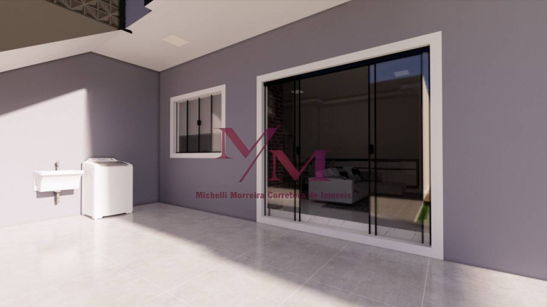 Imagem Apartamento com 3 Quartos à Venda, 130 m² em Balneário Junara - Matinhos