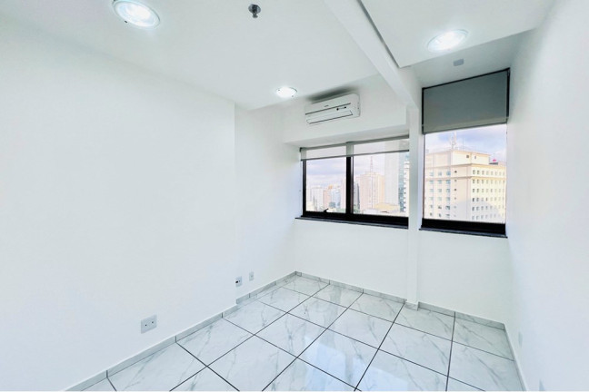 Imagem Sala Comercial à Venda, 60 m² em Bela Vista - São Paulo