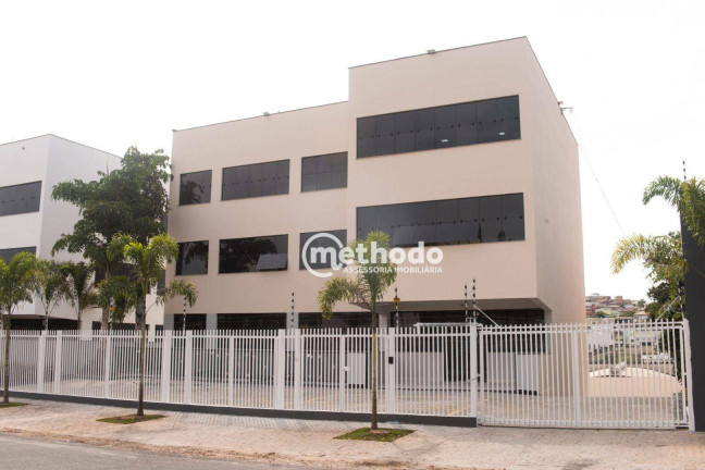 Imagem Edifício Residencial para Alugar, 750 m² em Jardim Do Lago - Campinas Imagem Edifício Residencial para Alugar, 750 m² em Jardim Do Lago - Campinas