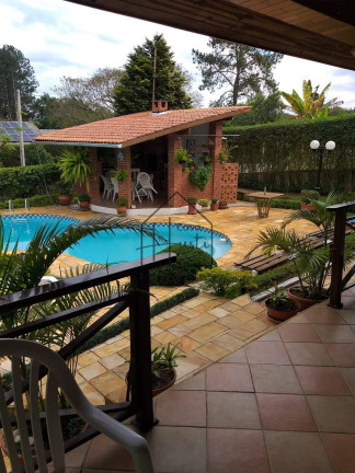 Imagem Casa de Condomínio com 6 Quartos à Venda, 600 m² em Do Carmo (canguera) - São Roque Imagem Casa de Condomínio com 6 Quartos à Venda, 600 m² em Do Carmo (canguera) - São Roque
