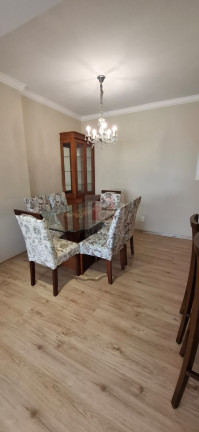 Imagem Apartamento com 3 Quartos à Venda, 78 m² em Santana - Porto Alegre