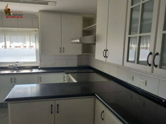 Imagem Cobertura com 4 Quartos à Venda, 445 m² em Campo Belo - São Paulo