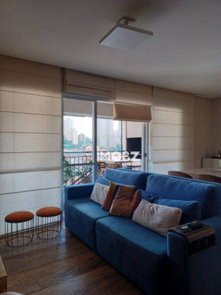 Imagem Imóvel com 3 Quartos à Venda, 94 m² em Lapa - São Paulo Imagem Imóvel com 3 Quartos à Venda, 94 m² em Lapa - São Paulo