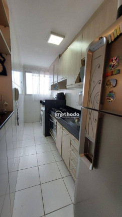 Imagem Apartamento com 2 Quartos à Venda, 47 m² em Vila Trinta E Um De Março - Campinas Imagem Apartamento com 2 Quartos à Venda, 47 m² em Vila Trinta E Um De Março - Campinas