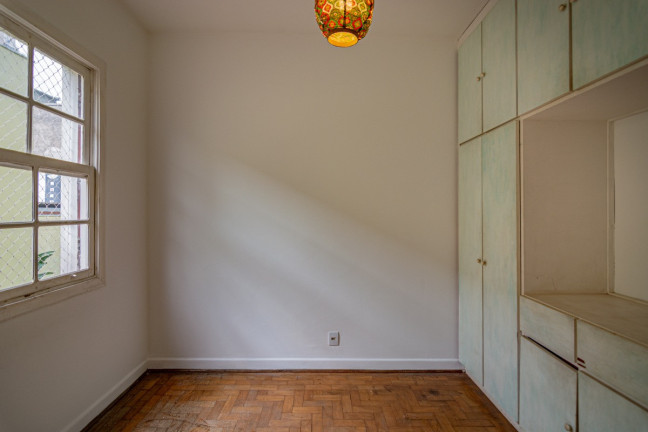 Imagem Apartamento com 2 Quartos à Venda, 82 m² em Pinheiros - São Paulo