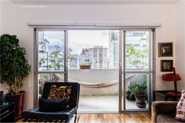 Imagem Apartamento com 3 Quartos à Venda,  em Itaim Bibi - São Paulo