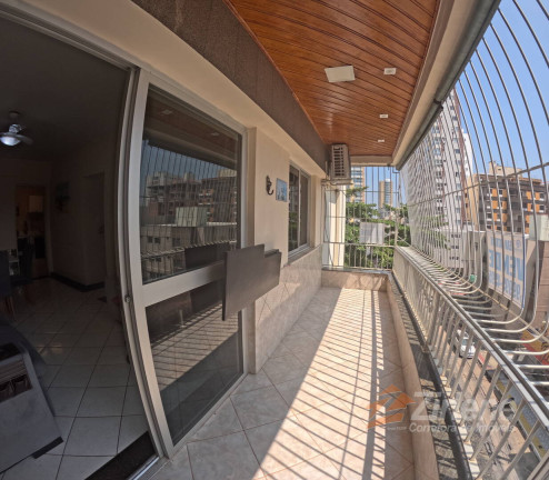 Imagem Apartamento com 2 Quartos à Venda, 100 m² em Praia Do Morro - Guarapari Imagem Apartamento com 2 Quartos à Venda, 100 m² em Praia Do Morro - Guarapari