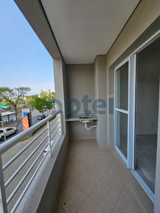 Imagem Imóvel com 1 Quarto à Venda, 42 m² em Jardim Do Mar - São Bernardo Do Campo