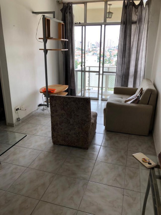 Imagem Apartamento com 2 Quartos à Venda, 74 m² em Jardim Da Saúde - São Paulo
