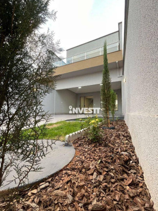 Imagem Sobrado com 3 Quartos à Venda, 250 m² em Residencial Hugo De Moraes - Goiânia