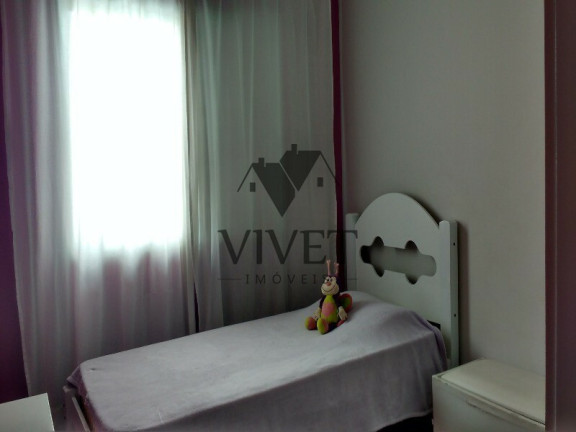 Imagem Casa de Condomínio com 3 Quartos à Venda, 115 m² em Jardim Alvorada - Sorocaba