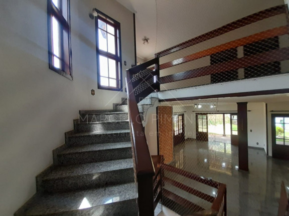 Imagem Casa com 4 Quartos à Venda, 1.091 m² em Condomínio São Joaquim - Valinhos