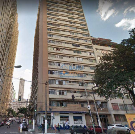 Kitnet com 1 Quarto à Venda, 40 m² em Liberdade - São Paulo