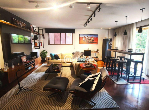 Imagem Apartamento com 4 Quartos para Alugar, 235 m² em Cambuí - Campinas Imagem Apartamento com 4 Quartos para Alugar, 235 m² em Cambuí - Campinas