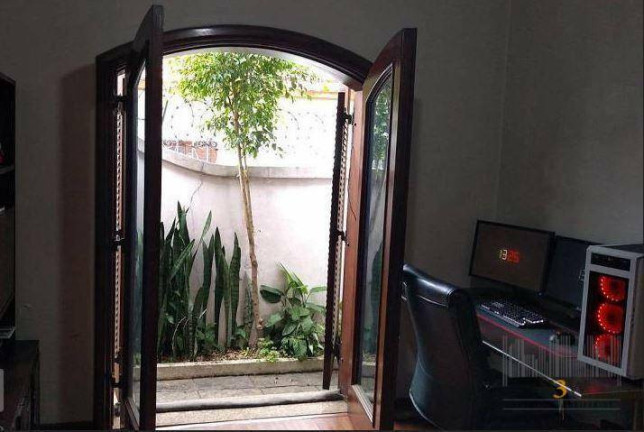 Imagem Casa com 3 Quartos à Venda ou Locação, 297 m² em Alto Da Lapa - São Paulo Imagem Casa com 3 Quartos à Venda ou Locação, 297 m² em Alto Da Lapa - São Paulo