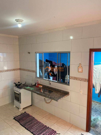 Imagem Sobrado com 2 Quartos à Venda, 70 m² em Residencial Jasmim - Itaquaquecetuba Imagem Sobrado com 2 Quartos à Venda, 70 m² em Residencial Jasmim - Itaquaquecetuba
