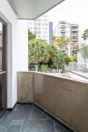 Imagem Apartamento com 3 Quartos à Venda, 149 m² em Moema - São Paulo