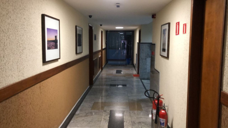 Imóvel Comercial à Venda, 34 m² em Comércio - Salvador