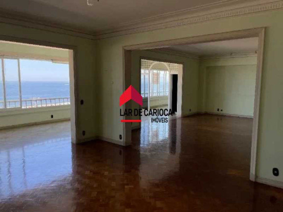 Imagem Apartamento com 4 Quartos à Venda, 353 m² em Copacabana - Rio De Janeiro